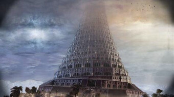 The Babylon Project's First Donation to Iran