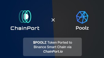 Poolz is Using ChainPort to Gain Access to Binance Smart Chain