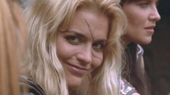The Xena Scrolls:  Scroll #48:  A Necessary Evil