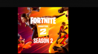 Exclusive free fortnite season 2 items for Belgiums