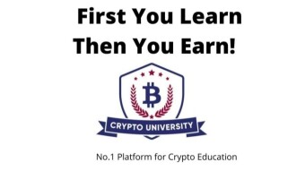 Crypto University 2021 Review