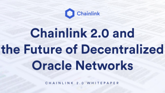 Chainlink Releases V2 Whitepaper