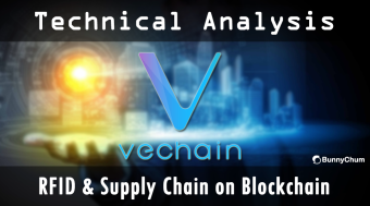VeChain - Battle Against Fake Products | RFID on Blockchain | Technical Analysis