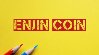 Enjin Coin