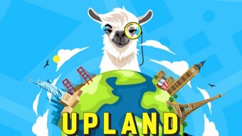 "I got real estate in the U.S., ya know?" - it seems these days everybody who's anybody owns land on Upland, and I'm fine with it.