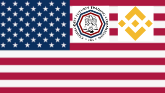 Binance settles dispute with CFTC