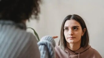 Family Drama - What's Your Take On This?