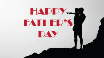 Happy Father's Day!