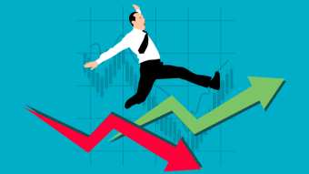 Can Bitcoin go back to above $50k?