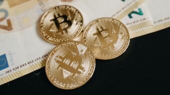 Going Down to Zero — Crypto — NEVER