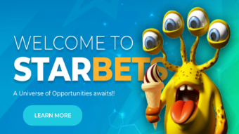 StarBets - New Betfury-a-like - chance to get in early!
