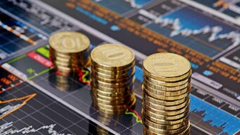 Cryptocurrency Investments Part II. Non-standard approach to investments in the cryptocurrency market.