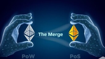 THE ETHEREUM MERGE: A Concise Summary