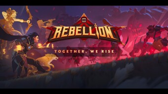 Splinterlands: Testing out the arbitrage Rebellion pack buy!