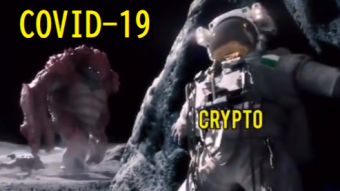 Coronavirus? Crypto Is Not Done! DAI To Survive 🔥