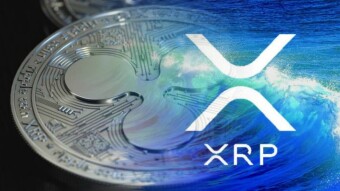 XRP and Ethereum supposed to join?