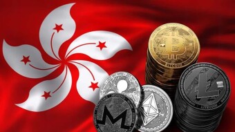 It is Hongkong now to approve for the BTC ETF!
