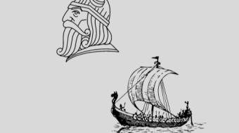 How COD fish helped Vikings to Survive......... The story of Vit. D