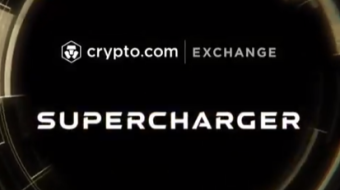 Crypto.com ⚡Supercharger⚡ Program Announced for Sept 30th!