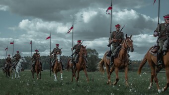 Generals and the Last Wars
