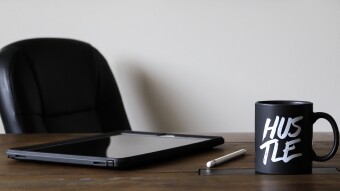 How to start a side hustle according to AI
