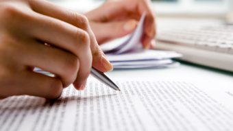 How to Write a Book