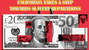 Episode 177: 🚨 California Slavery Reparations - I speak on Black Lives Matter Movement 🛑
