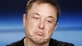 The Entire World is too Blind to see Elon is Helping - USE SOME CRITICAL THINKING CRYPTO WORLD!