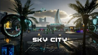 Another-1 & AlterVerse - Together with Metaverse Project!