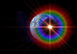 FOLLOW THE RAINBOW TO YOUR DREAM!