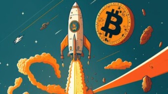 2023 Spells Hope For Financial Markets & Crypto