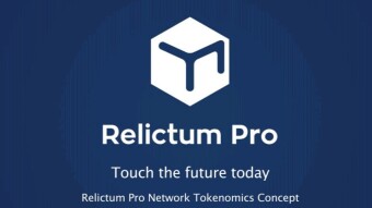 Introducing Relictum Pro (Blockchain 5.0), The Fifth-Generation of Blockchain