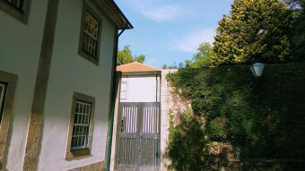 Trip Portugal - Macieirinha Romantic Museum #2 - Porto