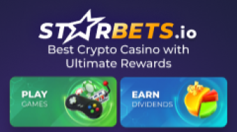 When betfury rised mining price by 5x i found a golden replacement