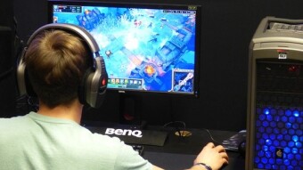 Potential of Non-Fungible Tokens in gaming industry