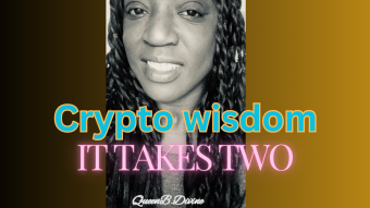 Investing with Cosmic Wisdom: Balancing Short-Term and Long-Term Goals in Crypto