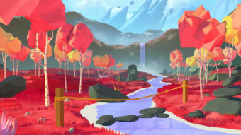 Decentraland: get your piece of prime virtual real estate
