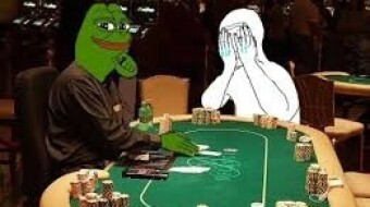 Winner-Winner Pepe Dinner! An Eternal Casino Overview!