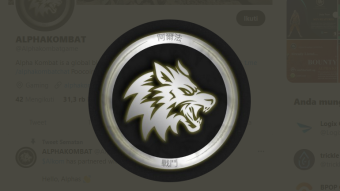 Alpha Kombat is an Online Game With NFTs Rewards