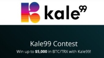 Kale99 Contest
