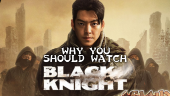 Black Knight: A Unique Blend Of Action And Social Insight