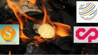 How Does "Proof Of Burn" Work? Eater Address & Bitcoin Burned