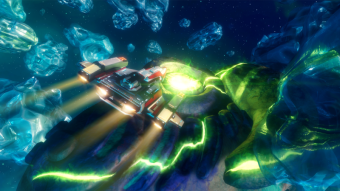 How to Play: CSC (Crypto Space Commander) — Part 2