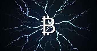 Along With Bitcoin's Prices, Lighting Network Numbers Explod