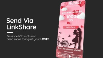 Valentine's Day by Rapids Network