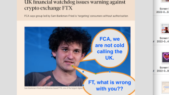 FT crypto watch Sept 19