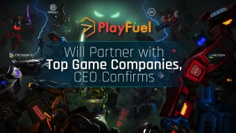 PlayFuel Will Partner with Top Game Companies, CEO Confirms