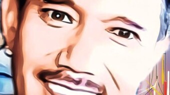 (JaiChai) "Granger" - NCIS Los Angeles Fan Art