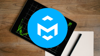Random coin of the day: MediBloc(MED)