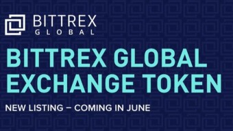 Bittrex Global will launch its own exchange token